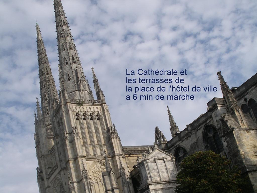L'Invitation Au Voyage บอร์โด ห้อง รูปภาพ