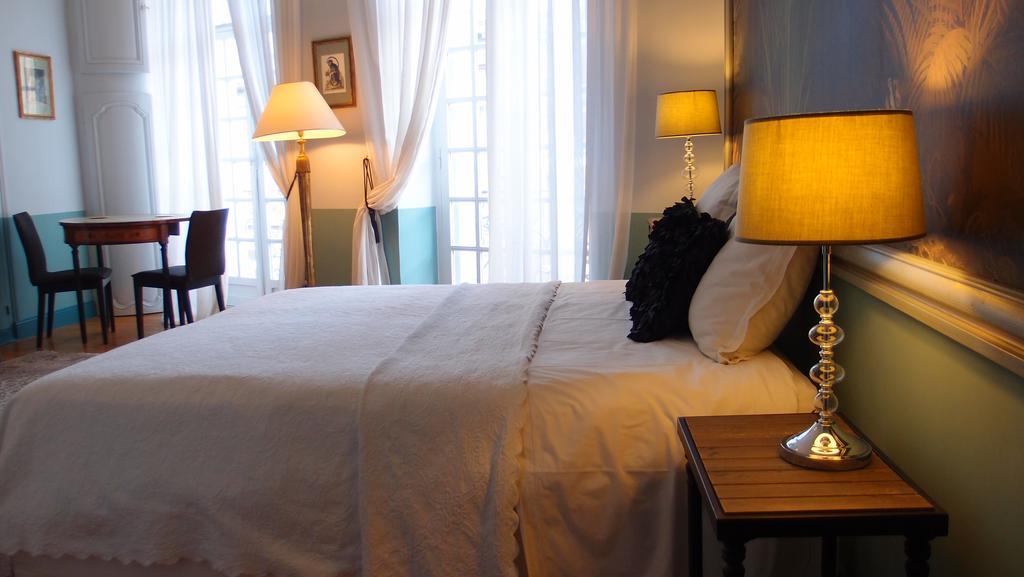 L'Invitation Au Voyage บอร์โด ภายนอก รูปภาพ