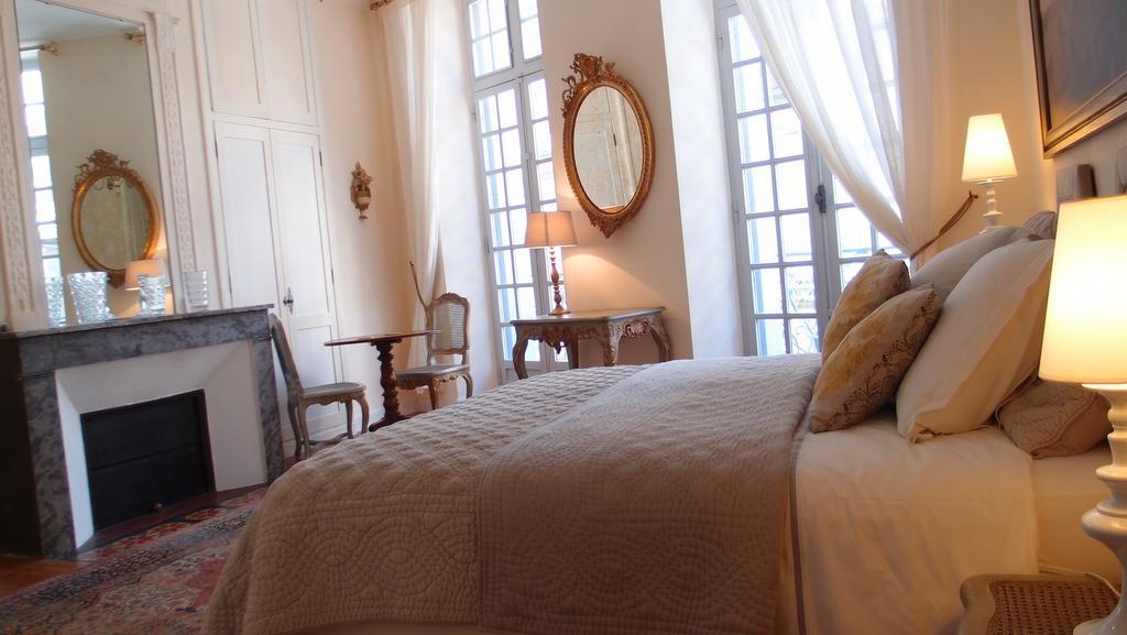 L'Invitation Au Voyage บอร์โด ภายนอก รูปภาพ